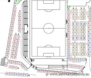 San Marco in Lamis, tutto il mercato settimanale si trasferisce in zona stadio: accordo raggiunto tra ambulanti e amministrazione comunale - San Marco in Lamis