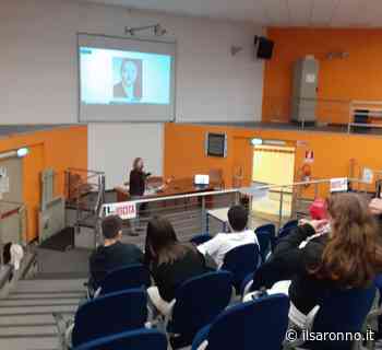 Marco Bersani a Saronno per parlare di economia di guerra e “società della cura” - ilSaronno