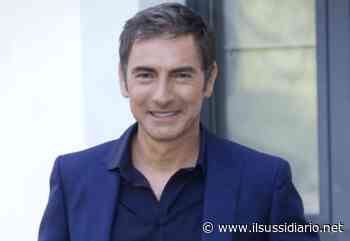 Marco Liorni “Ho avuto solo due donne”/ “Mia moglie Giovanna Astolfi? Prima amica…” - Il Sussidiario.net