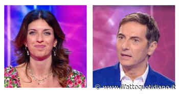 Lucia Menghini, il dolore di Marco Liorni: “Siamo sconvolti - Il Fatto Quotidiano