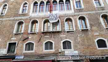 Marco Zennaro è libero dopo un anno in Sudan: ecco la sua storia - Osservatorio Diritti