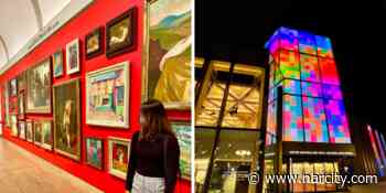 I Treated Myself To A Night Out On Ottawa's Arts Scene & Spent Under $50 - Narcity Canada