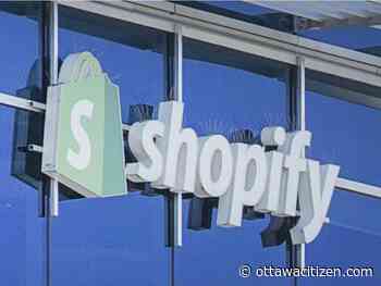 Ottawa's Shopify announces 10-for-1 stock split - Ottawa Citizen