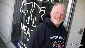 Prominent businessman Jeff Hunt sinks teeth into Ottawa Valley Meats - Ottawa Business Journal