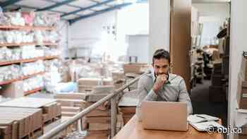 Shifting from survive to thrive post-pandemic - Ottawa Business Journal