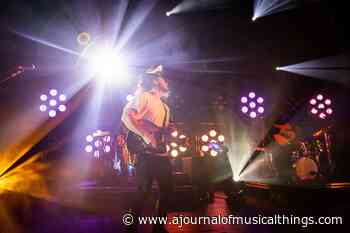 Photos from the Ottawa show by Mt. Joy - Alan Cross - A Journal of Musical Things