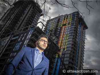 New foreign investment policies won't fix Ottawa's housing woes — but some say they're a start - Ottawa Citizen