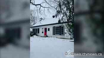 This 80-year-old Ottawa home is on the market for $1.649 million - CTV News Ottawa