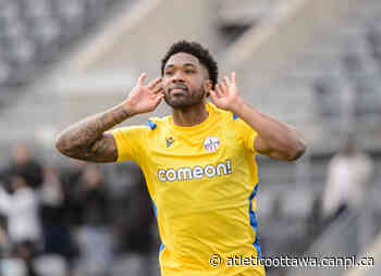 Sights & Sounds: Atlético Ottawa 1-0 Cavalry FC - Atlético Ottawa