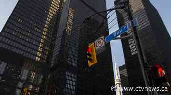 Budget: Ottawa raising taxes on big banks - CTV News