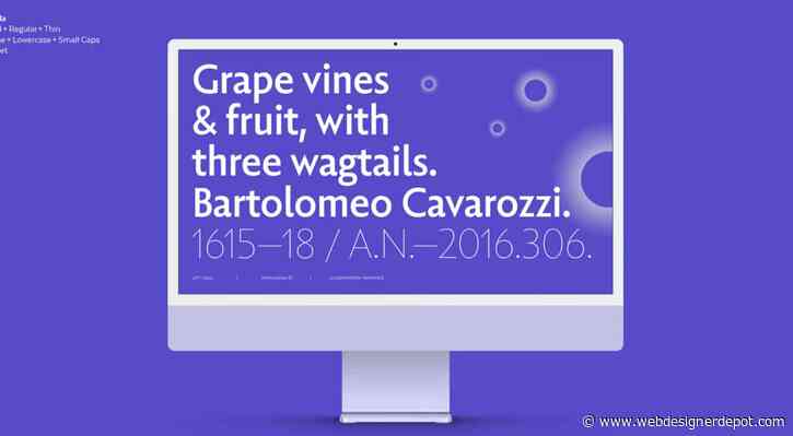 Exciting New Tools For Designers, April 2022