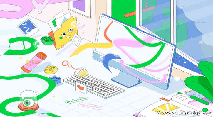 Popular Design News of the Week: April 4, 2022 – April 10, 2022