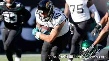 James O’Shaughnessy visited Bears