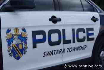 Woman made up story about human trafficking attempt at Dauphin County Target: police - PennLive