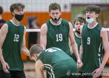 Central Dauphin boys volleyball takes top spot in Kollar Classic - PennLive