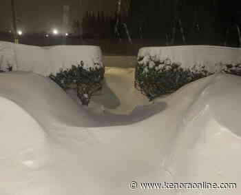 Winter storm watch issued - KenoraOnline.com