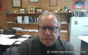 LWDH worried being in "COVID-19 unknown" period - KenoraOnline.com