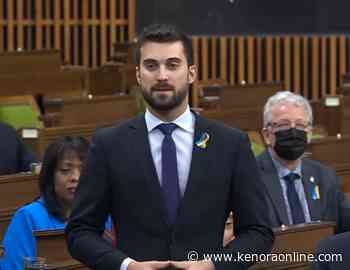 Kenora MP sees lifting COVID-19 restrictions as a positive step forward - KenoraOnline.com