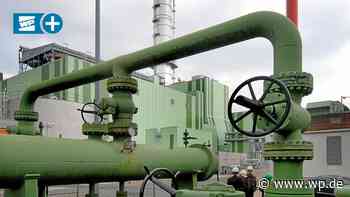 Kraftwerk Herdecke: Umdenken bei Enervie wegen Energiekrise - WP News