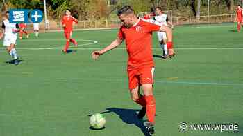 TSG Herdecke und SC Wengern vergeben zu viele Chancen - WP News