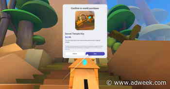 Meta Begins Testing 2 Ways for Creators to Monetize Within Horizon Worlds