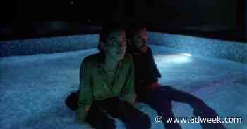 Zillow’s Latest Campaign Considers a Dreamlike Home Buying Experience