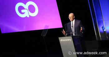 Warner Bros. Discovery Sets Combined Upfront Event for May 18