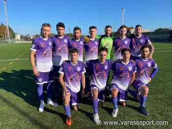 14^- Cade la Sommesse, Mocchetti accorcia in testa. Vittorie per Samarate e Lonate - VareseSport