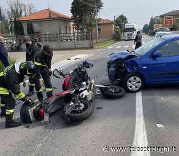 SAMARATE TRAGEDIA SULLE DUE RUOTE – Telesettelaghi - Telesettelaghi srl