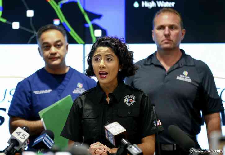 Three of Lina Hidalgo’s aides, including chief of staff, indicted in Harris County contract award scandal