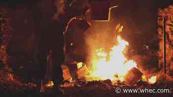 Lawmakers push for more coverage of veterans with burn pit exposures