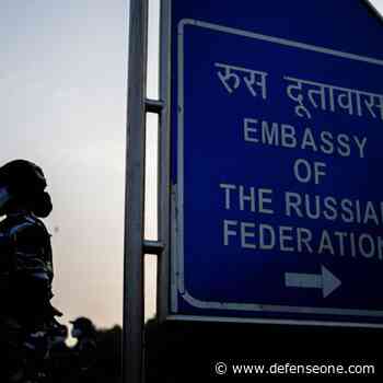 Biden Asks India to ‘Do More’ to Stop Russia and Help Ukraine