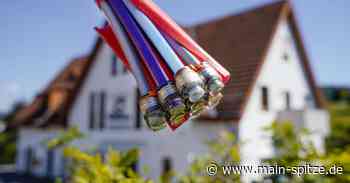 Glasfasernetz in Trebur wird ausgebaut - Main-Spitze