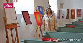 Collagen kaufen, Ukrainern in Trebur helfen - Echo Online