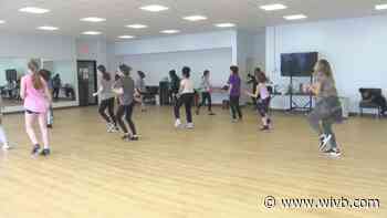 Shea's kicks off first-ever dance camp