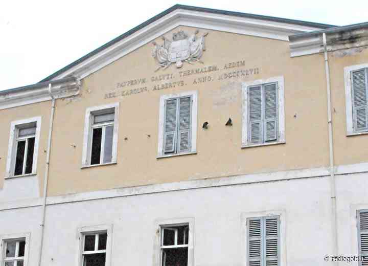 Il progetto del Comune di Acqui per riaprire le terme - Radio Gold