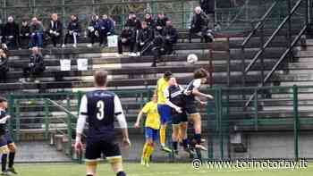Eccellenza, l'Acqui ferma il Chisola: "Il sogno continua" - TorinoToday