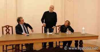 Il centrosinistra presenta Barosio: "La mia Acqui per il futuro" - Il Piccolo