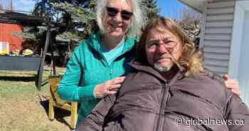 Two men sentenced for shooting Calgary tourist in Barbados that left victim paralyzed