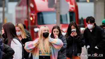 Ontario expands access to COVID-19 antivirals, 'strongly recommends' masking indoors