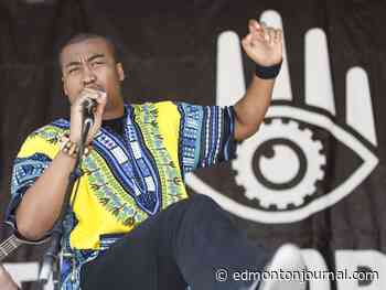 The Works and Edmonton International Street Performers Festival returning as one, July 8-17