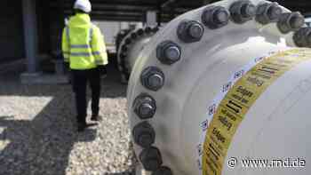 Die Bundesregierung sorgt für Entlastung an der richtigen Stelle - RND