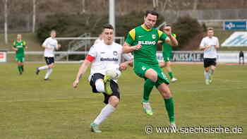 Kapitän Hagemann ist zur Stelle - Sächsische.de