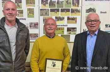 Ausbildung der Vierbeiner an erster Stelle - Fränkische Nachrichten