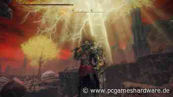 Elden Ring DLCs: Könnte an dieser Stelle ein DLC hinkommen? - PC Games Hardware