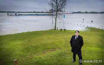 Ds. Al-Chalabi (Brakel) neemt beroep aan naar gg Hilversum - Reformatorisch Dagblad