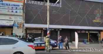 Balacera en un bar de Ixtapaluca deja 3 muertos y 7 heridos - ADN 40