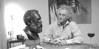 Engelskirchen: Grünen-Politiker Harry Cremer verstorben - Kölnische Rundschau