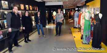 150 Exponate: Sonderschau in Engelskirchen zeigt Minirock, Hot Pants, Schlaghose - Kölnische Rundschau