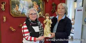 Engel-Museum in Engelskirchen: Sonderschau zeigt mehr als 500 Sammlerstücke aus Privatbesitz - Kölnische Rundschau